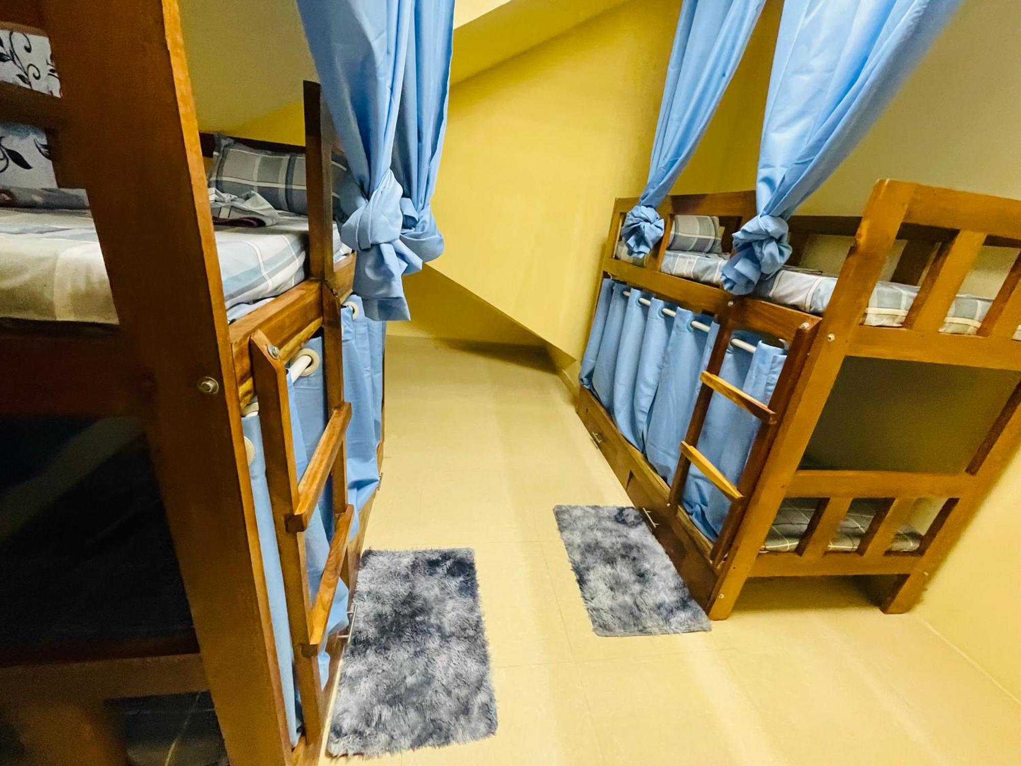 Luanda City Hostel Exterior photo